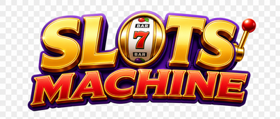 SlotsMachine